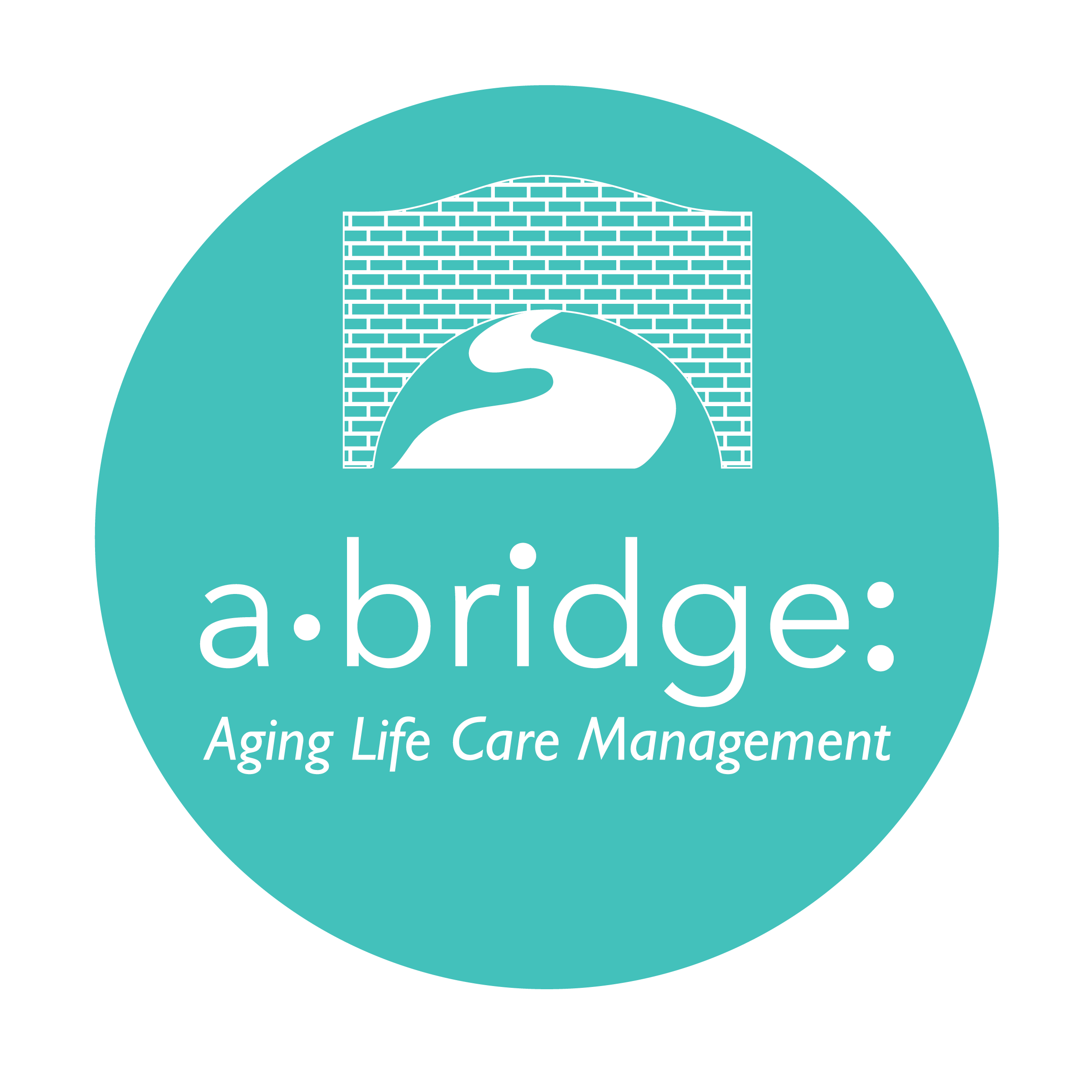 a.bridge logo circl